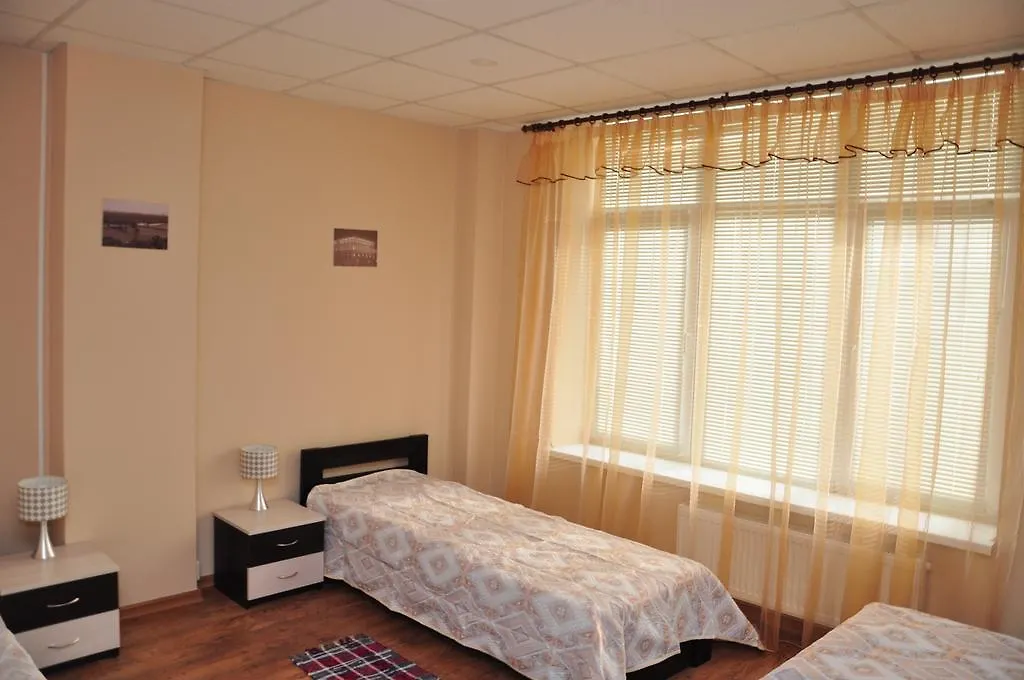 Ua Hostel Kiev