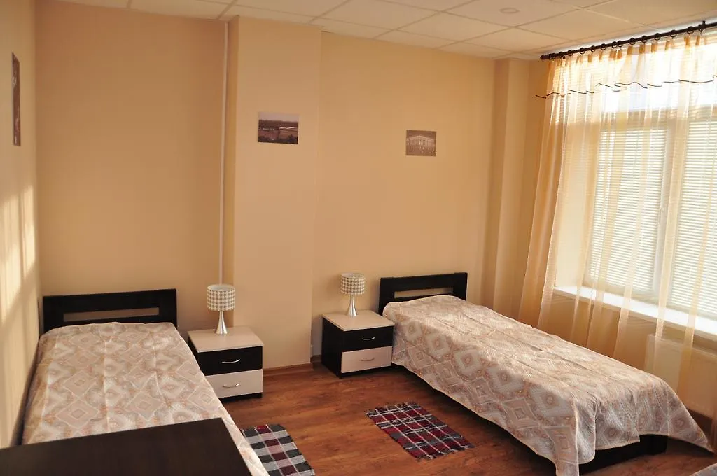 Ua Hostel Kiev 0*,