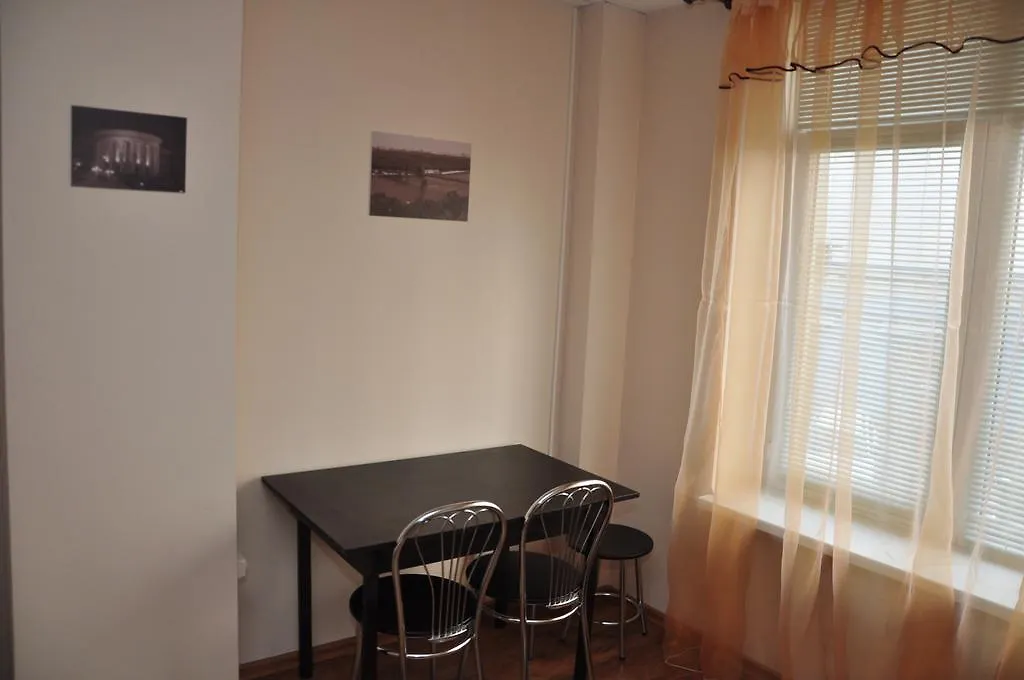 Ua Hostel Kiev