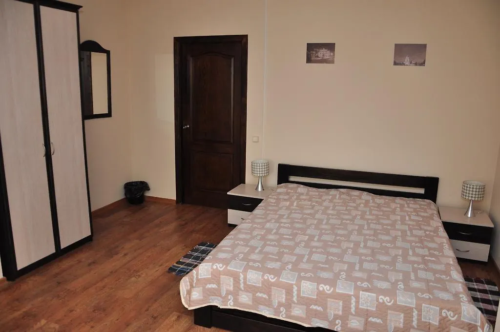 Ua Hostel Kyjev