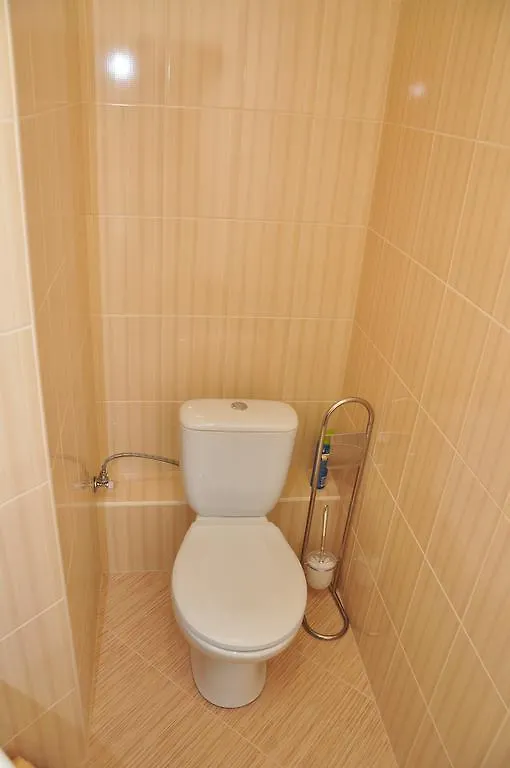 Ua Hostel Kiev Ukraine