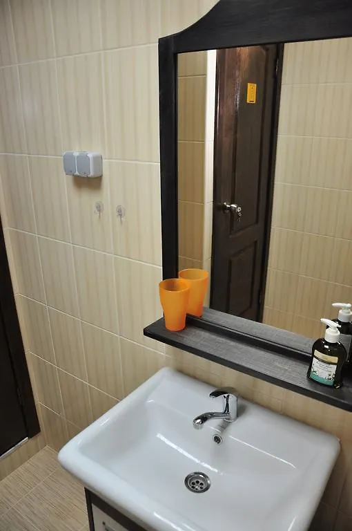 Ua Hostel Kiev