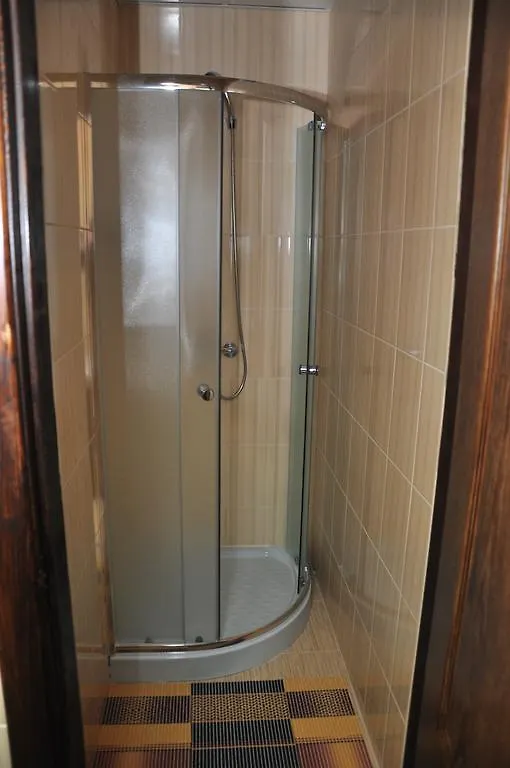 Ua Hostel Kiev