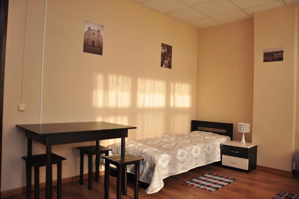 Ua Hostel Kiev 0*,  Ukraine