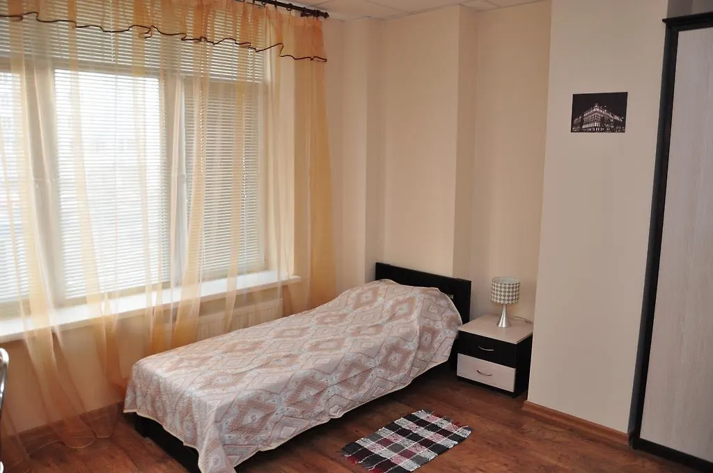Ua Hostel Kiev