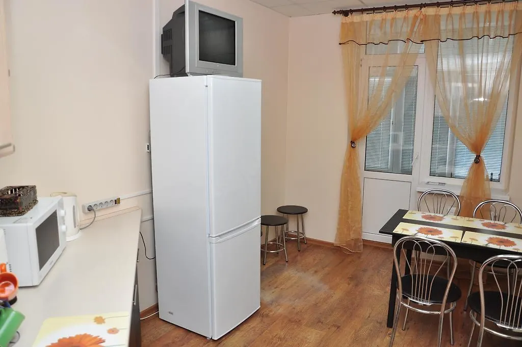Ua Hostel Kiev