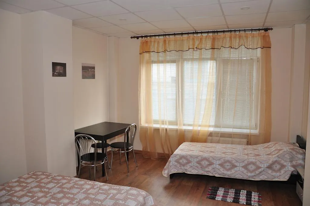 Ua Hostel Kiev