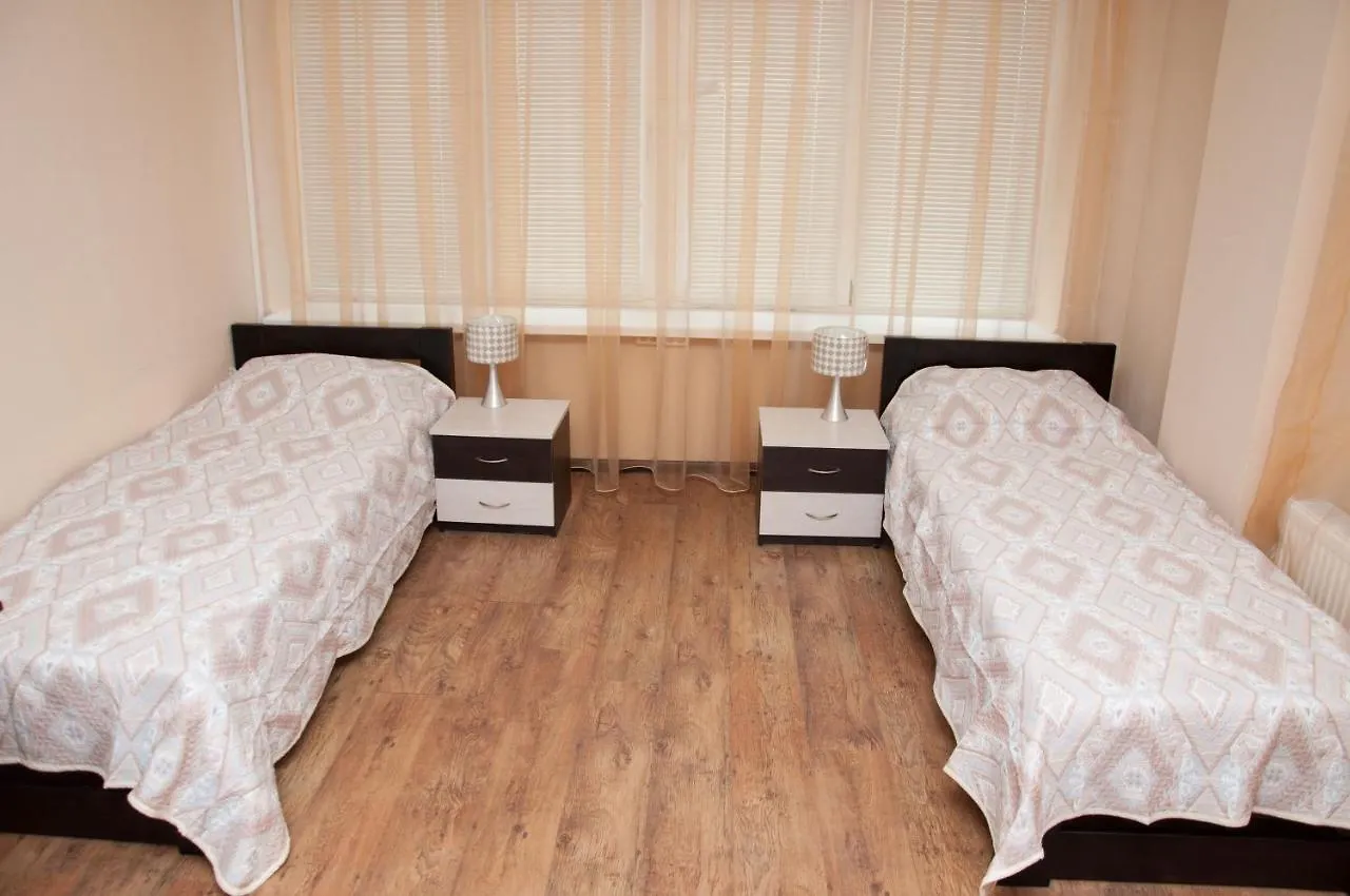 Ua Hostel Kiev