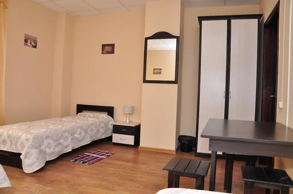Ua Hostel Kiev