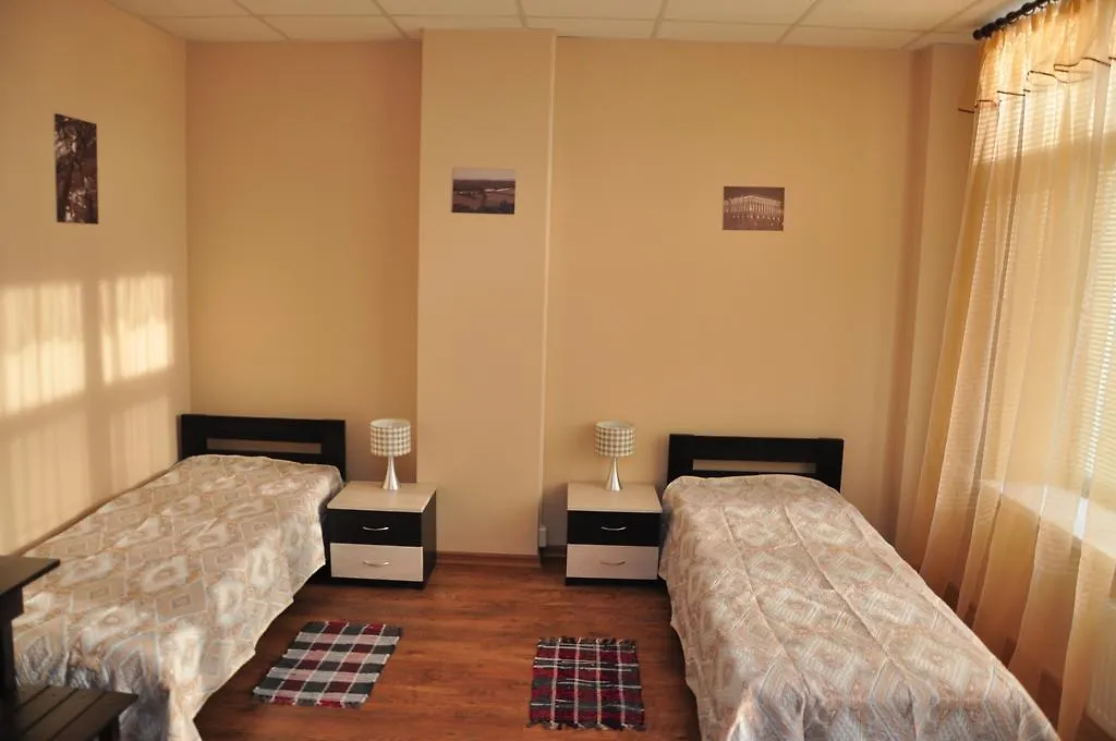 Ua Hostel Kiev