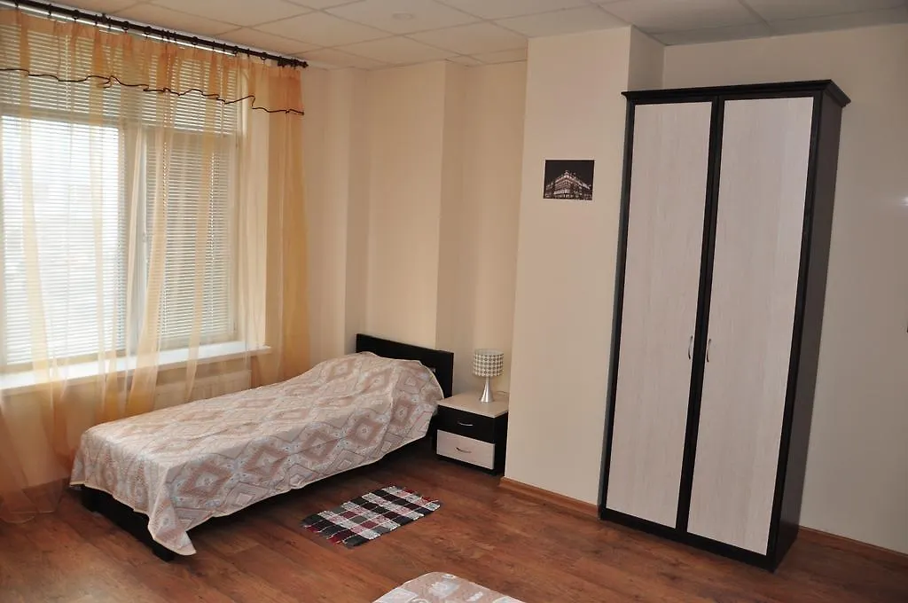 Ua Hostel Kiev