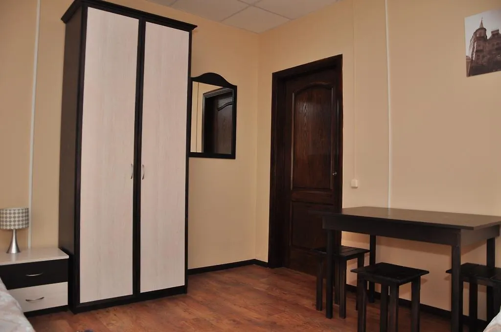 Ua Hostel Kiev