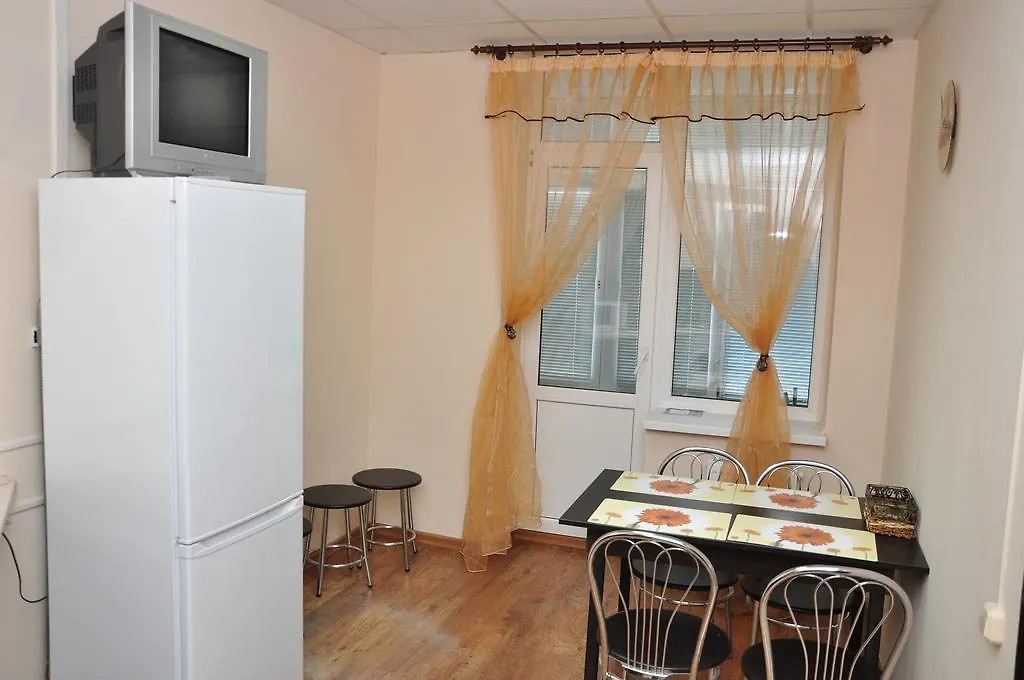 Ua Hostel Kiev
