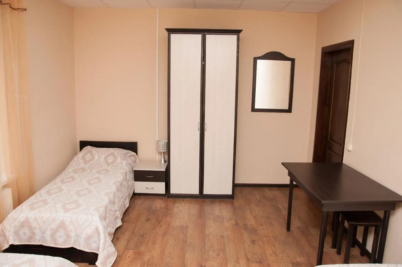 Ua Hostel Kijów